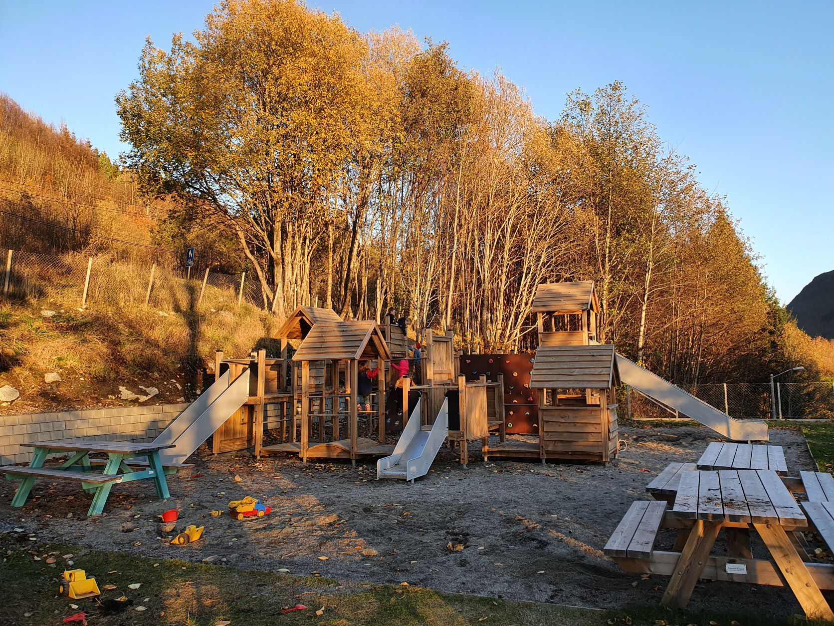 Stette Montessoriskule